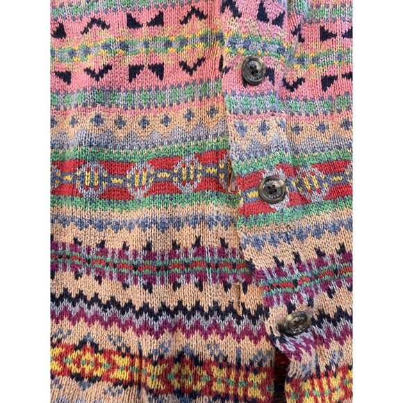 Chaps Sweater Vest - XL - Picture 1 of 4